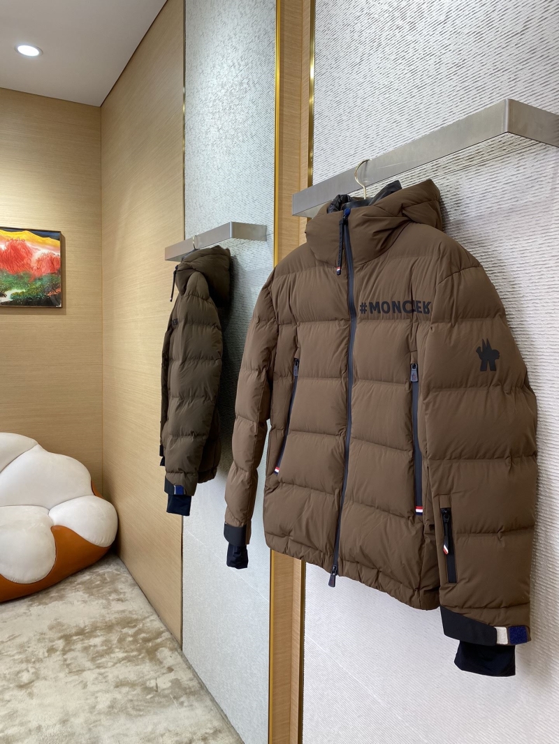 Moncler Down Coat